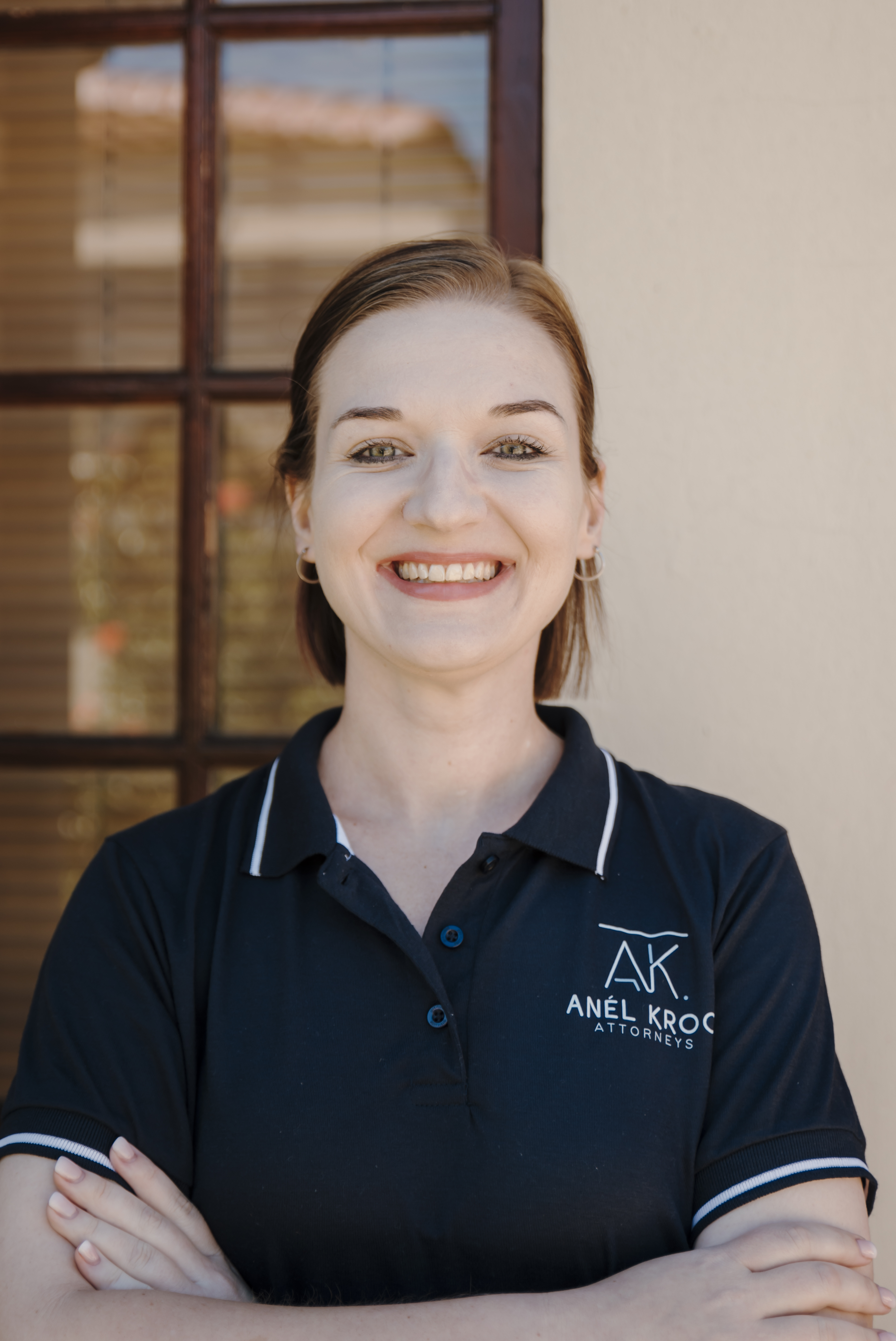 Anel Krog - Family Law Attorney Potchefstroom